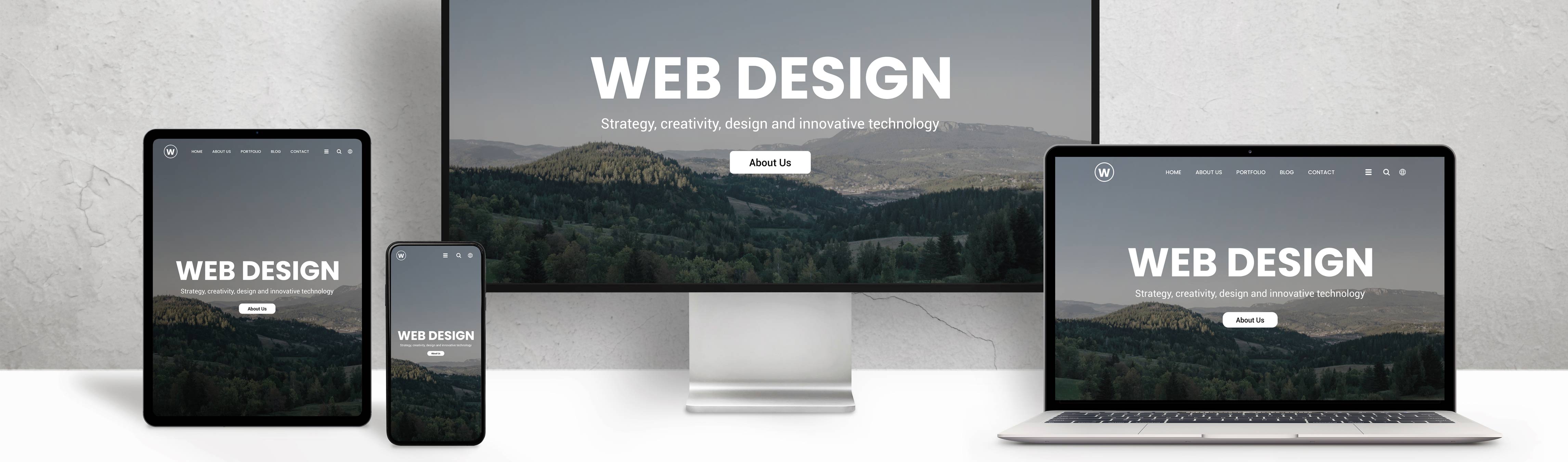 Web Design